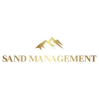 Sand Asset Management logo - Similar company to Ibex Capital