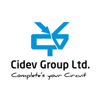 Cidev Group קבוצת סידב logo - Similar company to Bos