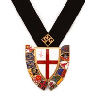 The Financial Services Group of Livery Companies logo - Similar company to Andrew Marsden Consulting Ltd