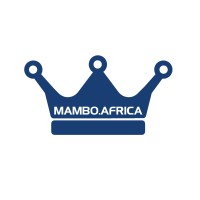 Mambo Africa logo - Similar company to Money Mambo - Investment & Money Talk Show
