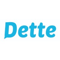 Dette logo - Similar company to Ekoos
