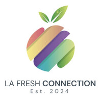 La Fresh Connection logo - Similar company to Oga / Ogv Nordbaden Eg