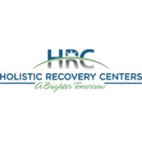 Holistic Recovery Centers