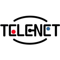 TELE-NET logo - Similar company to Tele-Net
