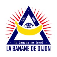 La Banane de Dijon logo - Similar company to Dahü