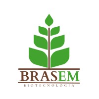 BRASEM Biotecnologia logo - Similar company to Bioxtracta Biotecnologia