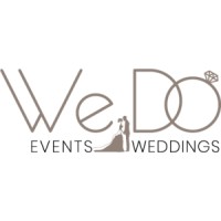 WE DO Events & Weddings logo - Similar company to Minicode