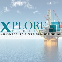 XPLORE EDUTECH logo - Similar company to Explore Education