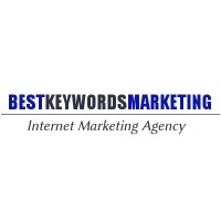 Bestkeywordsmarketing.com logo - Similar company to Covert Nine