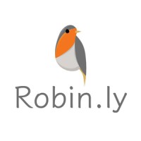 Robin.ly logo - Similar company to Talentseer