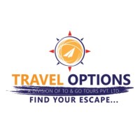 Travel Options India logo - Similar company to Travel Souk