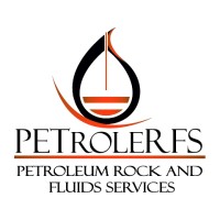 Petroleum Rock And Fluids Services