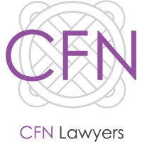CFN Lawyers logo - Similar company to Cocking & Co Llp