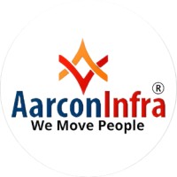 Aarconinfra Ropeways & Future Mobility Private Limited logo - Similar company to Conveyor & Ropeway Services Pvt.Ltd