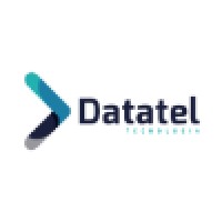Datatel Tecnologia logo - Similar company to Hey Telecom