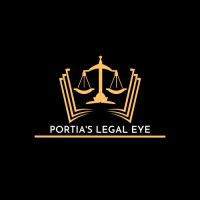 Portia's Legal Eye logo - Similar company to Finclu Updates