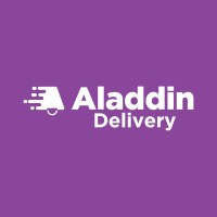 Aladdin Delivery