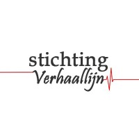 Stichting Verhaallijn logo - Similar company to Vandereng B.V.