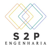 S2P ENGENHARIA logo - Similar company to Nca Engenharia, Consultoria E Construções