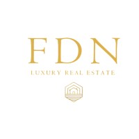 FDN Gayrimenkul & Luxury Real Estate logo - Similar company to Finanqa