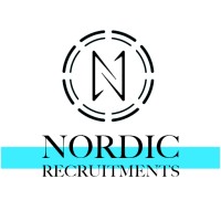 Nordic Recruitments Ltd logo - Similar company to Anna Ceder Selection
