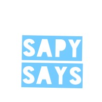 Sapy Says logo - Similar company to Hyber It Services Pvt. Ltd.