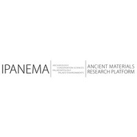 IPANEMA Lab logo - Similar company to Iphotocult Project