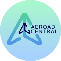 ABROAD CENTRAL logo - Similar company to One Man Empire