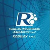 Rodilex | Rodillos Industriales Lexacaucho S.A.C. logo - Similar company to Reliex - Gestión En Sistemas De Extracción
