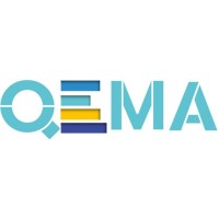 QEMA logo - Similar company to قيمة