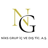 NİKS GRUP İÇ VE DIŞ TİCARET A.Ş. logo - Similar company to Marzen Tractor Parts