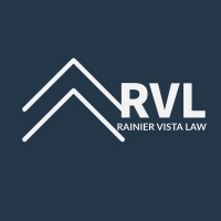 Rainier Vista Law RVL logo - Similar company to Annand Technology Law Pllc