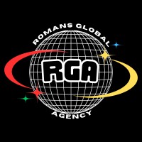 Romans Global Agency logo - Similar company to Tec Leimert