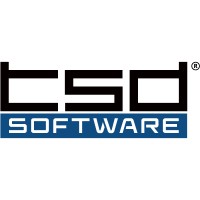 TSD Software logo - Similar company to Tsd Services