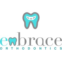 Embrace Orthodontics - Dr.Catherine McLeod logo - Similar company to Hatheway Group