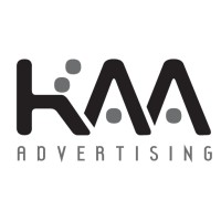 KAA Advertising logo - Similar company to Ltsy