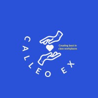 Calleo EX logo - Similar company to In8 Create