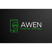 AWEN Wellness logo - Similar company to Syntelic