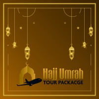 Hajj Umrah Tour Package logo - Similar company to Maassalama Hajj Umrah & Travel Products