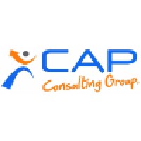 CAP Consulting Group logo - Similar company to Cap Consulting Group