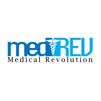 Medical Revolution Sdn Bhd logo - Similar company to Medisafe Technologies Sdn Bhd