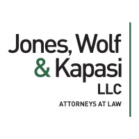 Jones, Wolf & Kapasi, LLC logo - Similar company to Guadagnoli & Associates, P.C.
