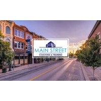 Main Street Coaching & Training