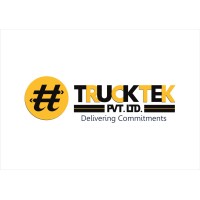 TruckTek logo - Similar company to Uk Roof Tiles Llc