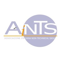 AiNTS - Associazione italiana Non-Technical Skill logo - Similar company to Aiascert