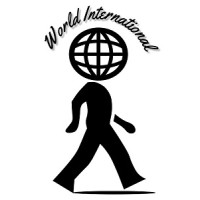 World International Co. logo - Similar company to Groundcontrol Aviation Support