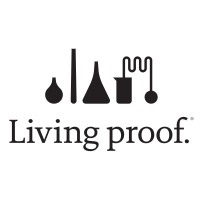 Living Proof UK logo - Similar company to Twelve40 Group