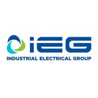 iEG - Industrial Electrical Group logo - Similar company to Central Cusd 301 School District