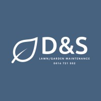 D & S Lawn/Garden Maintenance
