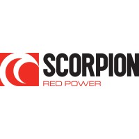 Scorpion Redpower Ltd logo - Similar company to Forge Engineering